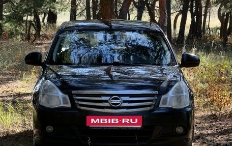 Nissan Almera, 2015 год, 730 000 рублей, 2 фотография