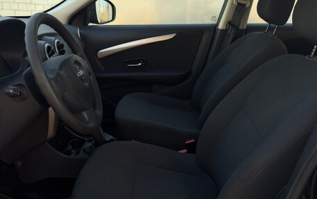 Nissan Almera, 2015 год, 730 000 рублей, 5 фотография
