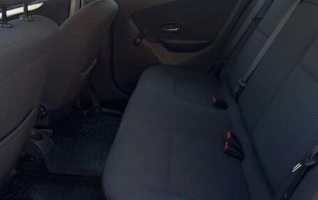 Nissan Almera, 2015 год, 730 000 рублей, 6 фотография