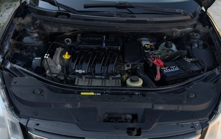 Nissan Almera, 2015 год, 730 000 рублей, 19 фотография