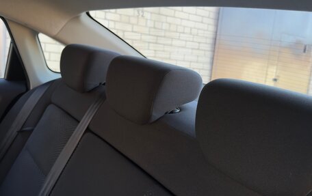 Nissan Almera, 2015 год, 730 000 рублей, 7 фотография