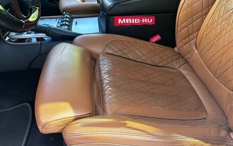 Lexus LX III, 2015 год, 5 000 000 рублей, 8 фотография