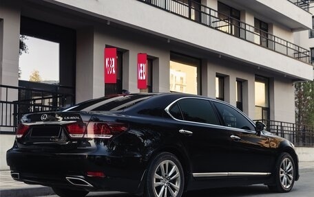 Lexus LS IV, 2014 год, 2 250 000 рублей, 4 фотография