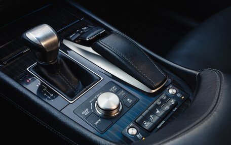 Lexus LS IV, 2014 год, 2 250 000 рублей, 15 фотография