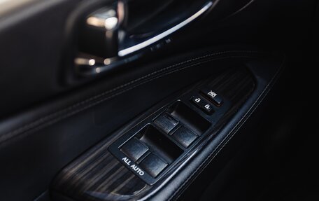 Lexus LS IV, 2014 год, 2 250 000 рублей, 20 фотография