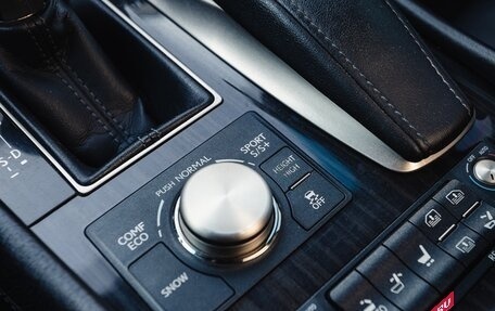 Lexus LS IV, 2014 год, 2 250 000 рублей, 16 фотография