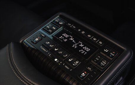 Lexus LS IV, 2014 год, 2 250 000 рублей, 29 фотография
