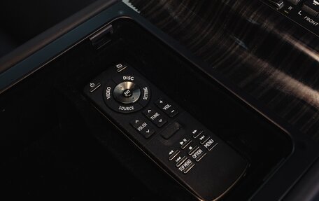 Lexus LS IV, 2014 год, 2 250 000 рублей, 30 фотография