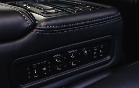 Lexus LS IV, 2014 год, 2 250 000 рублей, 28 фотография