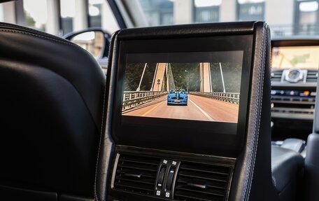 Lexus LS IV, 2014 год, 2 250 000 рублей, 31 фотография