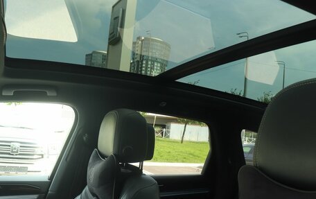 Volkswagen Touareg III, 2019 год, 5 000 000 рублей, 10 фотография