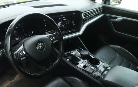 Volkswagen Touareg III, 2019 год, 5 000 000 рублей, 5 фотография