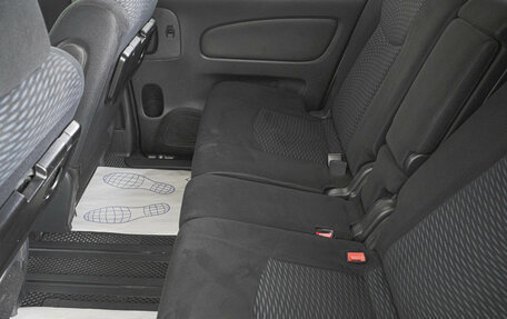 Nissan Serena IV, 2012 год, 1 249 000 рублей, 10 фотография
