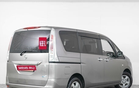 Nissan Serena IV, 2012 год, 1 249 000 рублей, 7 фотография