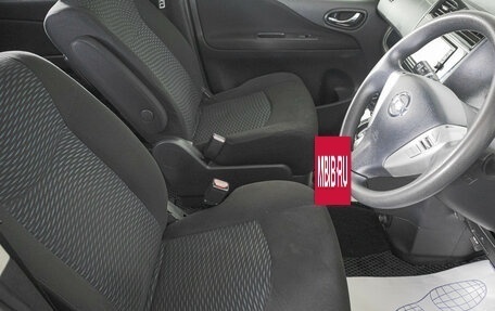 Nissan Serena IV, 2012 год, 1 249 000 рублей, 12 фотография