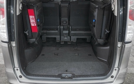 Nissan Serena IV, 2012 год, 1 249 000 рублей, 8 фотография