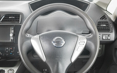 Nissan Serena IV, 2012 год, 1 249 000 рублей, 16 фотография