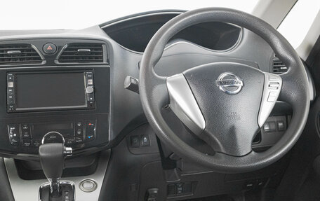 Nissan Serena IV, 2012 год, 1 249 000 рублей, 15 фотография