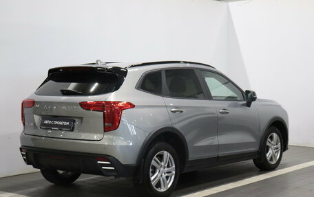 Haval Jolion, 2025 год, 2 091 000 рублей, 5 фотография