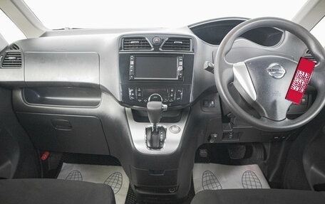 Nissan Serena IV, 2012 год, 1 249 000 рублей, 14 фотография