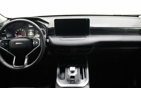 Haval Jolion, 2025 год, 2 091 000 рублей, 8 фотография