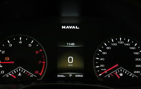 Haval Jolion, 2025 год, 2 091 000 рублей, 14 фотография