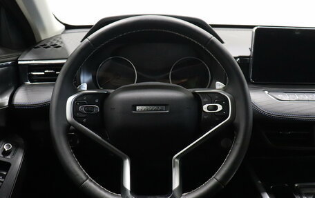 Haval Jolion, 2025 год, 2 091 000 рублей, 10 фотография