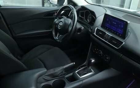Mazda 3, 2014 год, 1 340 000 рублей, 6 фотография