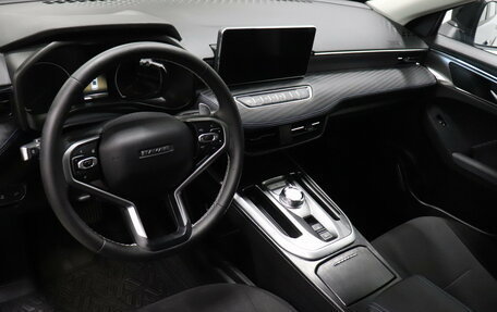 Haval Jolion, 2025 год, 2 091 000 рублей, 16 фотография