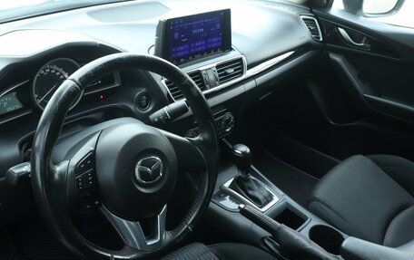 Mazda 3, 2014 год, 1 340 000 рублей, 5 фотография