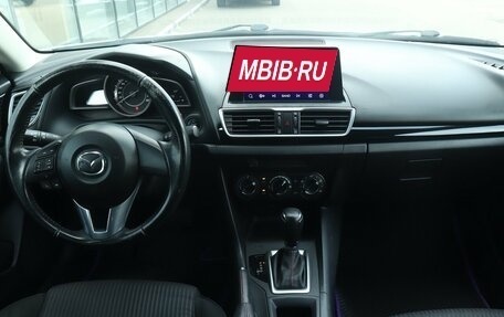 Mazda 3, 2014 год, 1 340 000 рублей, 7 фотография