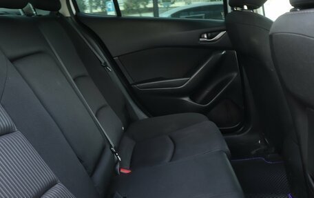 Mazda 3, 2014 год, 1 340 000 рублей, 8 фотография
