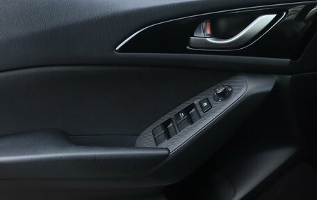 Mazda 3, 2014 год, 1 340 000 рублей, 9 фотография