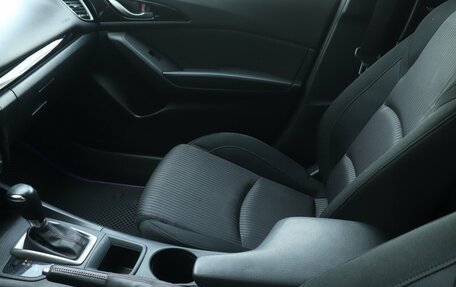 Mazda 3, 2014 год, 1 340 000 рублей, 15 фотография