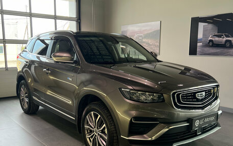 Geely Atlas, 2022 год, 1 699 000 рублей, 4 фотография