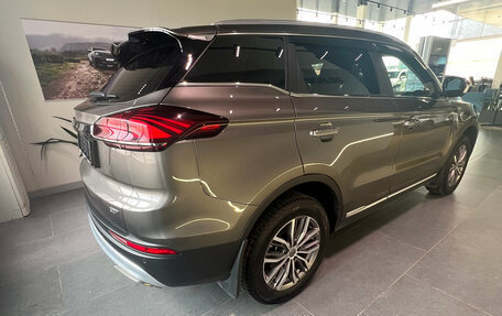 Geely Atlas, 2022 год, 1 699 000 рублей, 3 фотография