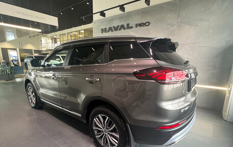 Geely Atlas, 2022 год, 1 699 000 рублей, 2 фотография