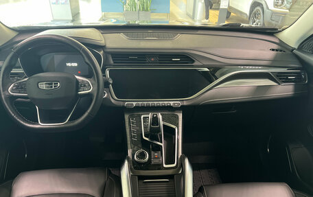 Geely Atlas, 2022 год, 1 699 000 рублей, 8 фотография