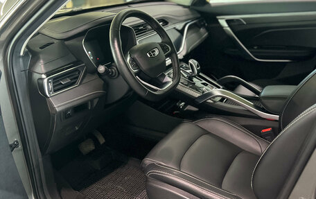 Geely Atlas, 2022 год, 1 699 000 рублей, 6 фотография