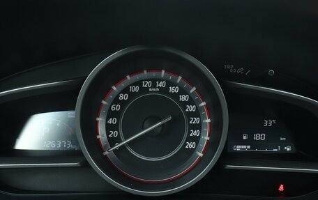Mazda 3, 2014 год, 1 340 000 рублей, 14 фотография