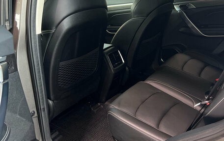 Geely Atlas, 2022 год, 1 699 000 рублей, 9 фотография