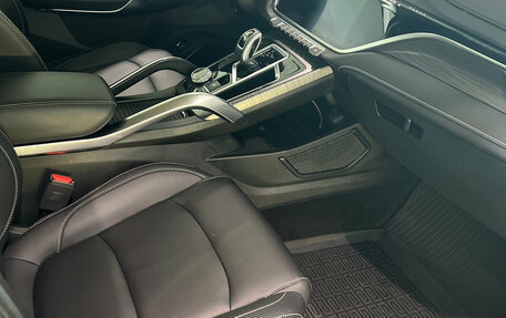 Geely Atlas, 2022 год, 1 699 000 рублей, 12 фотография