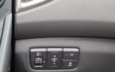 Hyundai Creta I рестайлинг, 2018 год, 1 868 000 рублей, 12 фотография