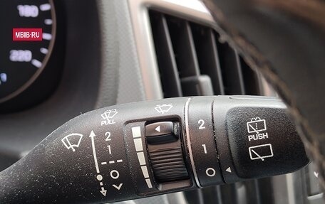 Hyundai Creta I рестайлинг, 2018 год, 1 868 000 рублей, 8 фотография