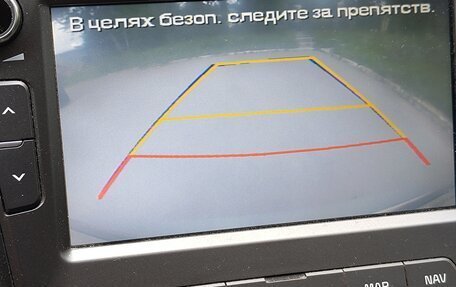 Hyundai Creta I рестайлинг, 2018 год, 1 868 000 рублей, 14 фотография