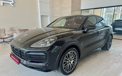 Porsche Cayenne III, 2020 год, 7 399 990 рублей, 1 фотография
