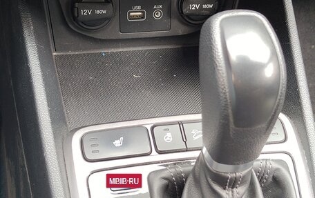 Hyundai Creta I рестайлинг, 2018 год, 1 868 000 рублей, 13 фотография