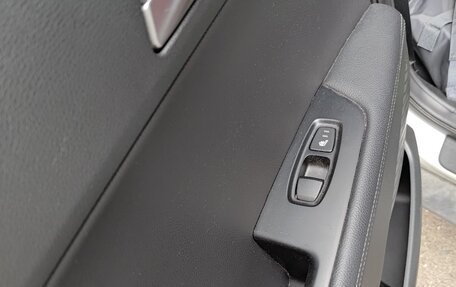 Hyundai Creta I рестайлинг, 2018 год, 1 868 000 рублей, 24 фотография
