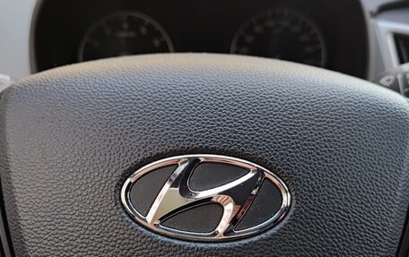 Hyundai Creta I рестайлинг, 2018 год, 1 868 000 рублей, 33 фотография