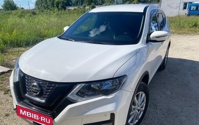 Nissan X-Trail, 2020 год, 2 340 000 рублей, 1 фотография